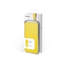 Внешний аккумулятор «NEO Electron», 10000 mAh