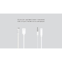Переходник Type-C Adapter 3.5C