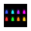 Ночник LED «Rabbit»