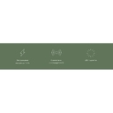 Беспроводное зарядное устройство «NEO Core Quick» c быстрой зарядкой с логотипом Rombica