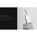Хаб 8-в-1 Type-C «Hermes», USB 3.0 x 3, Type-C PD, HDMI, LAN, картридер