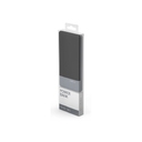 Внешний аккумулятор «NEO Charge 1C», 10000 mAh