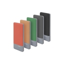 Внешний аккумулятор «NEO Charge 3C», 10000 mAh