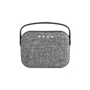 Портативная колонка «Mysound Mia» с логотипом Rombica