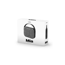 Портативная колонка «Mysound Mia» с логотипом Rombica