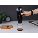 Портативная кофемашина с подогревом «Barista 2»