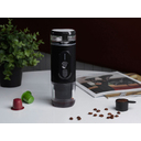 Портативная кофемашина с подогревом «Barista 2»