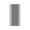 Внешний аккумулятор «Terra Pro» с QC/PD, 10000 mAh