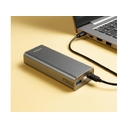 Внешний аккумулятор для смартфонов и ноутбуков «NEO PRO-100С», 9600 mAh, 45 Вт