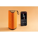 Портативная колонка «Mysound Tetria»