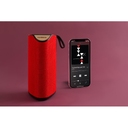 Портативная колонка «Mysound Tetria»