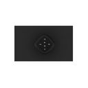 Портативная колонка TWS «mySound Disco», 16 Вт