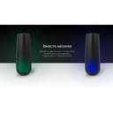 Портативная колонка TWS «mySound Disco», 16 Вт