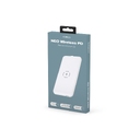 Внешний беспроводной аккумулятор «NEO Wireless PD», 10000 mAh