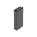 Внешний аккумулятор «NEO Steam Max», 20000 mAh