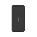 Внешний аккумулятор Redmi 18W Fast Charge Power Bank, 20000 мАч