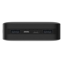 Внешний аккумулятор Redmi 18W Fast Charge Power Bank, 20000 мАч