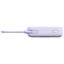 Внешний аккумулятор Xiaomi Magnetic Power Bank with Built-in Stand, 10000 мАч