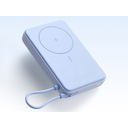 Внешний аккумулятор Xiaomi Magnetic Power Bank with Built-in Stand, 10000 мАч