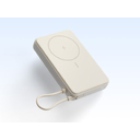 Внешний аккумулятор Xiaomi Magnetic Power Bank with Built-in Stand, 10000 мАч