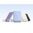 Внешний аккумулятор Xiaomi Magnetic Power Bank with Built-in Stand, 10000 мАч