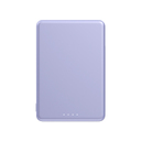 Внешний аккумулятор Xiaomi Super Slim Magnetic Power Bank, 5000 мАч