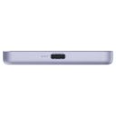 Внешний аккумулятор Xiaomi Super Slim Magnetic Power Bank, 5000 мАч