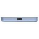 Внешний аккумулятор Xiaomi Super Slim Magnetic Power Bank, 5000 мАч