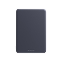Внешний аккумулятор Xiaomi Super Slim Magnetic Power Bank, 5000 мАч
