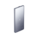 Внешний аккумулятор Xiaomi Ultra Slim Power Bank, 5000 мАч