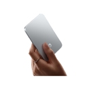 Внешний аккумулятор Xiaomi UltraThin Magnetic Power Bank 15W, 5000 мАч