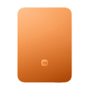 Внешний аккумулятор UltraThin Magnetic Power Bank 5000 15 Вт, c CCC сертификацией