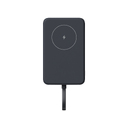 Внешний аккумулятор с кабелем Xiaomi 33W Magnetic Power Bank (Integrated Cable), 10000 мАч