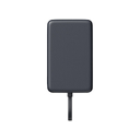 Внешний аккумулятор с кабелем Xiaomi 33W Magnetic Power Bank (Integrated Cable), 10000 мАч