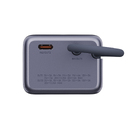 Внешний аккумулятор со встроенным кабелем Xiaomi 165W Power Bank, 10000 мАч