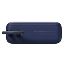 Внешний аккумулятор со встроенным кабелем Xiaomi 33W Power Bank (Integrated Cable), 10000 мАч
