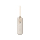 Внешний аккумулятор со встроенным кабелем Xiaomi 33W Power Bank (Integrated Cable), 10000 мАч