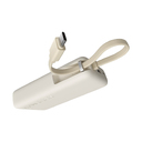 Внешний аккумулятор со встроенным кабелем Xiaomi 67W Power Bank (Integrated Cable), 10000 мАч