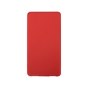 Внешний аккумулятор «Reserve» с USB Type-C, 5000 mAh
