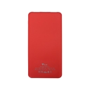 Внешний аккумулятор «Reserve» с USB Type-C, 5000 mAh