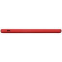 Внешний аккумулятор «Reserve» с USB Type-C, 5000 mAh