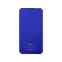 Внешний аккумулятор «Reserve» с USB Type-C, 5000 mAh
