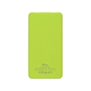 Внешний аккумулятор «Reserve» с USB Type-C, 5000 mAh