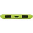 Внешний аккумулятор «Reserve» с USB Type-C, 5000 mAh