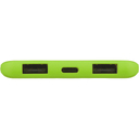Внешний аккумулятор "Powerbank C1", 5000 mAh