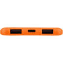 Внешний аккумулятор "Powerbank C1", 5000 mAh