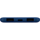 Внешний аккумулятор "Powerbank C1", 5000 mAh