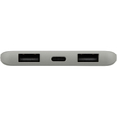 Внешний аккумулятор "Powerbank C1", 5000 mAh