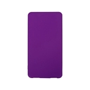 Внешний аккумулятор «Reserve» с USB Type-C, 5000 mAh