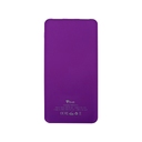 Внешний аккумулятор «Reserve» с USB Type-C, 5000 mAh